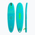 SUP board JOBE Aero Nera SUP Board Package 10'6" 2