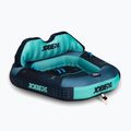Towing float JOBE Proton Towable 2P teal