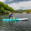 Kayak-SUP hybrid JOBE Aero Tana Hybrid SUP Premium Board Package 11'2" 10