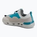 Water shoes JOBE Discover Watersport Sneaker silver grey 3