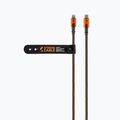 Xtorm Xtreme USB-C to Lightning cable 1.5m orange 5