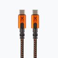 Xtorm Xtreme USB-C PD cable 1.5m orange 4