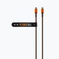 Xtorm Xtreme USB-C PD cable 1.5m orange 5