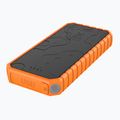 Powerbank Xtorm Rugged Pro 10000 mAh 35W black/orange 9