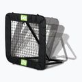 EXIT Kickback Rebounder 84 x 84 cm black 1607 mesh frame trainer 5