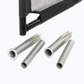 EXIT Maestro football goal 180 x 120 cm black 82 5
