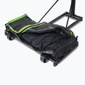 EXIT Comet portable basketball basket black-green 206 6