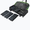 EXIT Comet portable basketball basket black-green 206 7
