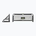 EXIT Panna football goal (2 pcs) 150 x 60 cm black 84 4
