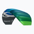 CrossKites Air 1.2 kite green VMCK1012B