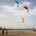 CrossKites Air colour kite VMCK1018B 3