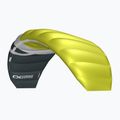 CrossKites Boarder 2.1 kite yellow VMCK1121