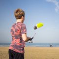 CrossKites Boarder 2.1 kite yellow VMCK1121 3