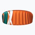 CrossKites Quattro 3.5 kite orange VMCK1235 2