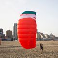 CrossKites Quattro 3.5 kite orange VMCK1235 3