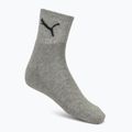 Socks PUMA Short Crew 3 pairs grey/white/black 3