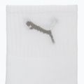 Socks PUMA Short Crew 3 pairs grey/white/black 6