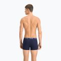 Men's PUMA Basic boxer shorts 2 pairs navy 6