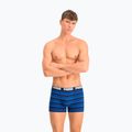PUMA Heritage Stripe men's boxer shorts 2pc blue 3