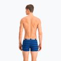 PUMA Heritage Stripe men's boxer shorts 2pc blue 4