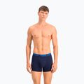 PUMA Heritage Stripe men's boxer shorts 2pc blue 7