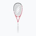 Squash racket Eye X.Lite 115 Pro Series pink/white/black