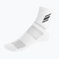 Eye Normal Antiskid white socks