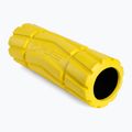 Pure2Improve Soft yellow massage roller 2146