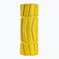 Pure2Improve Soft yellow massage roller 2146 2