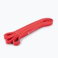 Pure2Improve Pro Medium exercise rubber red 2152
