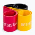 Pure2Improve Mini Bands 3 piece resistance rubber set colour 2155