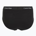 Men's briefs Calvin Klein 0000U2661G Hip Brief 3 pairs black body 3