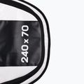 Unifiber Boardbag Pro Luxury white UF050023030 windsurfing board cover 5