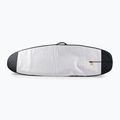 Unifiber Boardbag Pro Luxury white and black windsurfing board cover UF050023040 2
