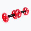 Pure2Improve Core Training Wheels red P2I200900 2