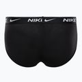 Men's Nike Everyday Cotton Stretch Brief 3Pk UB1 2