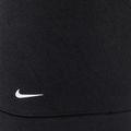 Men's boxer shorts Nike Everyday Cotton Stretch Trunk 2Pk IEV black 3