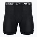 Nike Everyday Cotton Stretch men's boxer shorts 3 pairs obsidian/game royal/black 4