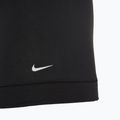 Men's boxer shorts Nike Everyday Cotton Stretch Trunk 3 pairs white/grey heather/black 6