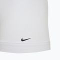 Men's boxer shorts Nike Everyday Cotton Stretch Trunk 3 pairs white 4