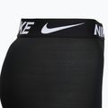 Men's boxers Nike Boxer Brief Long Black / Black 3