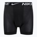 Men's Nike Dri-Fit Essential Micro Boxer Brief 3Pk 9SN black 2