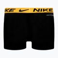 Nike Dri-FIT Cotton Trunk men's boxer shorts 3 pairs fuxia/yellow/turquoise 5