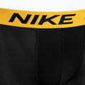 Nike Dri-FIT Cotton Trunk men's boxer shorts 3 pairs fuxia/yellow/turquoise 6