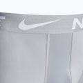 Men's Nike Dri-Fit Essential Micro Trunk boxer shorts 3 pairs grey/light/orange 6