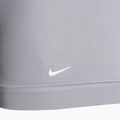 Men's Nike Dri-Fit Essential Micro Trunk boxer shorts 3 pairs grey/light/orange 7