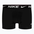 Nike Dri-FIT Ultra Comfort Trunk men's boxer shorts 3 pairs gym red/deep royal/black 2