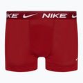 Nike Dri-FIT Ultra Comfort Trunk men's boxer shorts 3 pairs gym red/deep royal/black 6