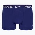 Nike Dri-FIT Ultra Comfort Trunk men's boxer shorts 3 pairs gym red/deep royal/black 7