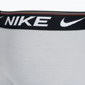 Men's boxer shorts Nike Dri-FIT Ultra Comfort Trunk 3 pairs grey/orange 6